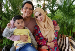 Indadari Sarankan Lucky Hakim Rujuk dengan Tiara Dewi