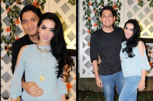 Alasan Lucky Hakim Gugat Cerai Tiara Dewi Karena Suka Pamer Kekayaan