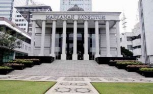 KPPU Apresiasi Putusan MK Terkait Uji Materi UU No. 5 Tahun 1999
