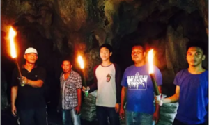 Makin Serius Garap Pariwisata, Bone Jadikan Gua Mampu Pesaing Gua Gong