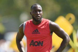 Jadi Top Skor Bundesliga, Pemain Ini Disebut Lebih Baik dari Lukaku