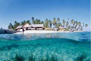 Menpar Arief Yahya Sepakat Promosikan The Magnificent Seven: Indonesia Marine National Park