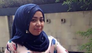 Belum Genap Dua Bulan Menikah Muzdalifah Gugat Cerai Suami Ketiga, Alasannya…