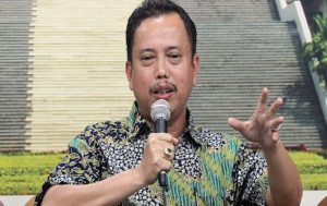 Mabes Polri Diminta Tegas Terhadap Kisruh Penerimaan Taruna