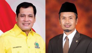 Pilgub Sulsel, Golkar Siapkan Sanksi bagi Kader Pembelot