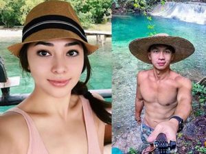 Belum Menikah, Nikita Willy Sudah Berani Posting Foto di Ranjang dengan Pacar