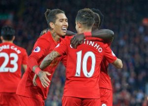 Barcelona Sodorkan Rp 1,4 Triliun Buat Pemain Liverpool Ini, Jurgen Klopp Tolak Mentah-Mentah
