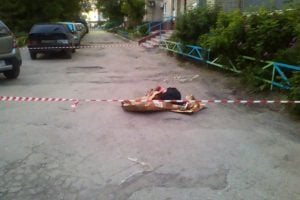 Mengaku Tidak Punya Uang untuk Pemakaman, Anak Buang Mayat Ibu ke Tengah Jalan