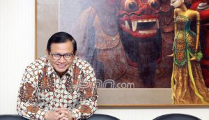 Respons Istana pada “Sajak Diktator Kecil” Gubahan Fadli Zon