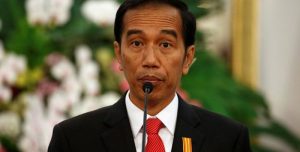 Ternyata, Arti Nama Jokowi Tidak Bagus