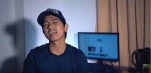Warga Bekasi yang Laporkan Kaesang ke Polisi?