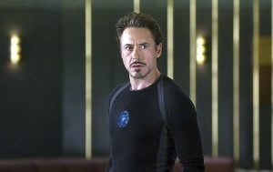 Robert Downey Ingin Berhenti Jadi Iron Man