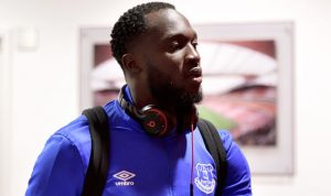 Lewat Akun Instagram, Lukaku Sampaikan Salam Perpisahan Buat Everton dan Fans
