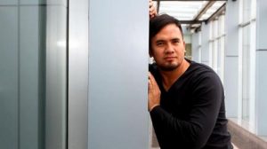 Divonis Tiga Tahun Penjara, Ini Kata Saipul Jamil