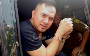 Bang Ipul Ingin Syahrini Datang ke Tahanan