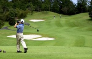 Sales Mission Tokyo Bikin Buyers dan Pengusaha Golf Jepang Terpukau