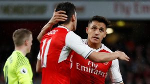 Wenger Harus Lakukan Ini, Sebelum Sanchez Hengkang Secara Gratis