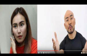 Ayu Ting Ting Kembali Syuting di Pesbukers, Sindiran Deddy Corbuzier Kena Banget!