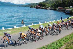 Tour de Singkarak Dipastikan Digelar 10-18 Oktober 2017