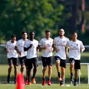 AC Milan Jor-Joran Belanja Pemain, Roma dan Inter Malah Raup Untung