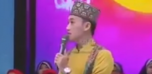 Sebut di Surga Tersedia Pesta Seks, Ustad Syam El Marusy Akui Ilmu Agamanya Masih Dangkal