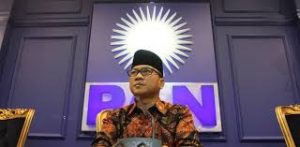 PAN Minta Kenaikan Dana Parpol Dibatalkan