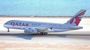 Yes, Qatar dan Emirates Tambah Penerbangan ke Bali