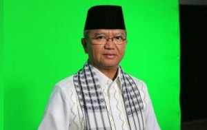 Buang Peluang Diusung PPP, Agus AN Incar Demokrat?