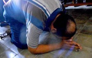 Tak Wajib Salat dan Puasa, Ajaran AKI Ada Sebelum Gafatar