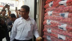 Begini Cara Pemerintah Berantas Kartel Pangan dalam Negeri