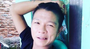 Lagi, Andhika Kangen Band Gugat Cerai Istri