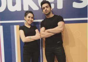 Ayu Ting Ting Kembali ke Pesbukers, Rating Turun di Posisi 17, Huuuh!