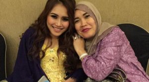 Nah Loh! Bos ANTV Minta Maaf ke Ayu Ting Ting dan Keluarga