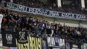 Lagi, Persib Bakal Dijatuhi Denda, Umuh Mochtar: Sanksi Lagi, Sanksi Lagi