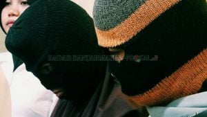 Kebanyakan Barang Curian Dijual Secara Online