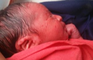 Dibantu Kru Kabin dan Penumpang, Bayi Laki-laki Ini Lahir di Pesawat