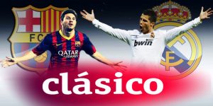 Ronaldo Terncam Absen di Laga El Clasico