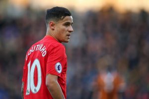 Bikin Sensasi, Coutinho Ogah Tampil di Liga Champions