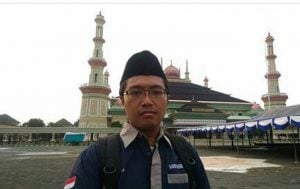 Mahasiswa Ini Daftarkan diri Pindah Negara ke Luar Angkasa
