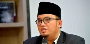 Pemuda Muhammadiyah Minta Presiden Turun Tangan Ungkap Kasus Novel