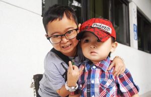 Waduh! Daus Mini dan Haney Ariska Suami dari Mantan Istrinya Saling Serang Komentar