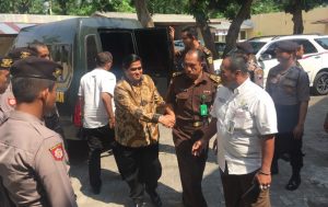 Dituntut Seumur Hidup, Dimas Kanjeng: Kenapa Seberat Ini?