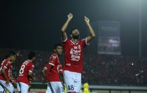Hadapi PSM Makassar, Ini Petuah Penting Pelatih Bali United Buat Pemainnya
