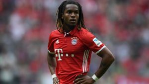 Bayern Munchen Siap Serahkan Sanches ke Chelsea, tapi Bukan Sebagai..