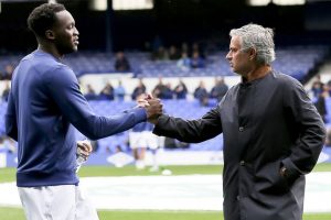 MU Sepakat Gelontorkan 75 Juta Euro untuk Boyong Romelu Lukaku
