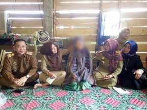 Masih Misterius, Wakapolres Enrekang Sebut “Bayi Ajaib” Kasus Berat