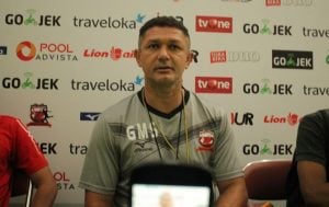 Lawan PSM, Madura United Target “Happy Ending” Putaran Pertama