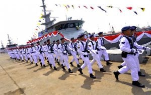 Tentang Letda Samsul Huda, Mantan Office Boy Lulusan Terbaik AAL