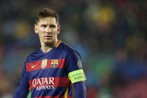Bukan Coutinho, Messi Rekomendasi Pemain Ini untuk Dibeli