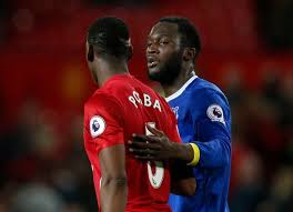 Lukaku Akui, Pogba Punya Peran Besar Soal Keputusannya Gabung ke MU